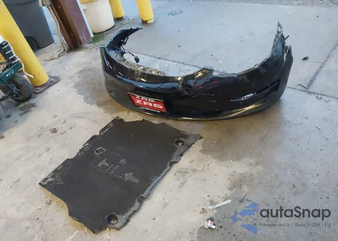 2018 Tesla Model 3 Long Range/Performance из США, поврежденный, VIN 5YJ3E1EB5JF081806